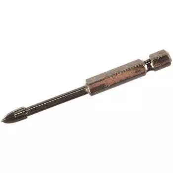 Сверло по стеклу/кафелю (5 мм) inforce 11-01-088