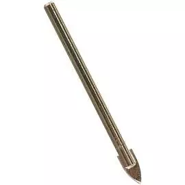 Сверло по стеклу, кафелю Gigant