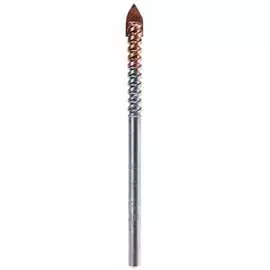 Сверло по стеклу кафелю Inforce