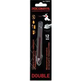 Сверло по стеклу, керамике и керамограниту РОСОМАХА 720012