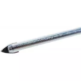 Сверло по стеклу ПРАКТИКА 038-456