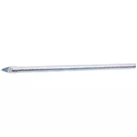 Сверло по стеклу ПРАКТИКА 038-449