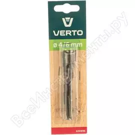 Сверло под конфирмат VERTO