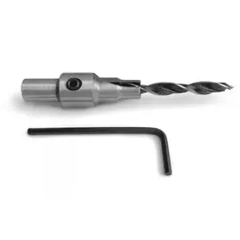 Сверло под конфирмат VIRA 552690