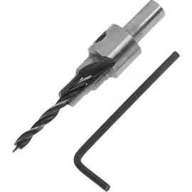 Сверло под конфирмат ТУНДРА 3015668