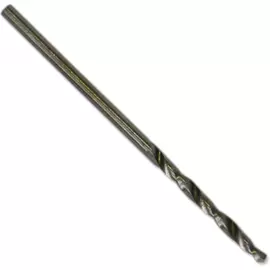 Полированное сверло SANTOOL 031901-010-025