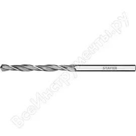 Сверло по металлу STAYER 29602-7