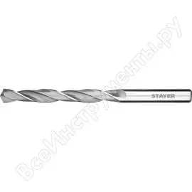 Сверло по металлу STAYER Professional 29602-10.5