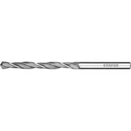 Сверло по металлу STAYER Professional 29602-6.5
