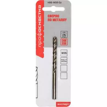 Сверло Профоснастка №587 Эксперт 30203107