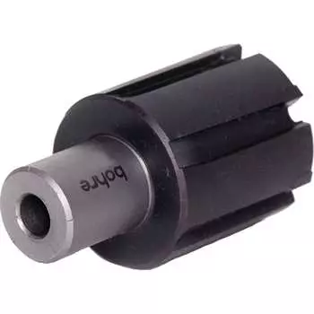 Рельсовое корончатое сверло Bohre Weldon КБ001535