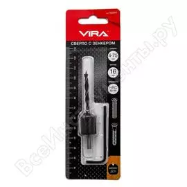 Сверло VIRA 552054