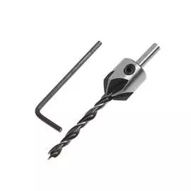 Сверло ТУНДРА 4506450