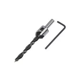 Сверло ТУНДРА 4506452