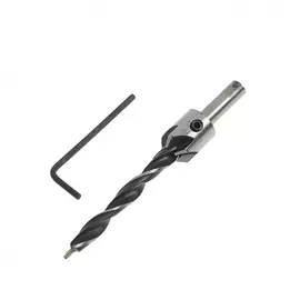 Сверло ТУНДРА 4506453