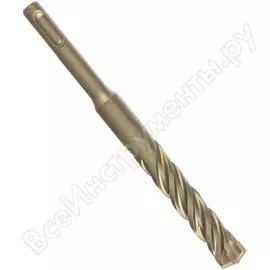 Сверло SDS-plus Bosch