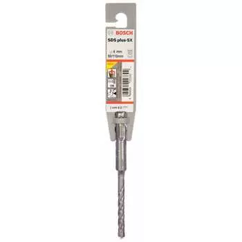 Сверло SDS-plus Bosch 2608833777