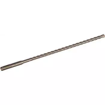 Сверло sds plus-5x, 8x200x260 мм bosch 2608833791