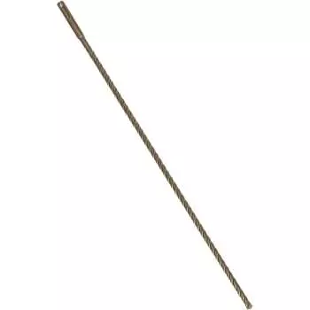 Сверло SDS-plus Bosch