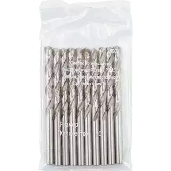 Сверло SDW TOOLS dc00321