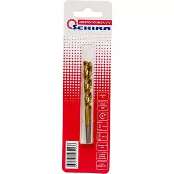 Сверло Sekira 00-00011171