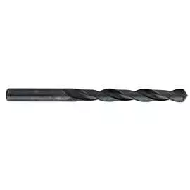 Сверло спиральное eco (4.5 мм; hss-r; din 338) projahn 10450
