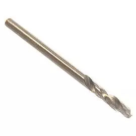 Сверло спиральное hss co (10 шт; 2.5x43х14 мм) hilti 2071115