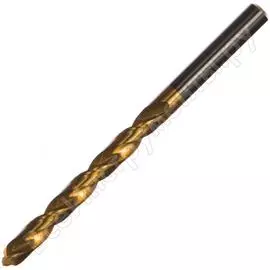 Сверло спиральное n vhm tin h (8х75х117 мм) 122301 8