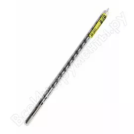 Спиральное сверло по дереву Гранит 710460