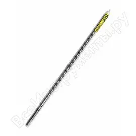 Спиральное сверло по дереву Гранит 710600