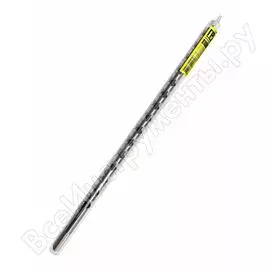 Спиральное сверло по дереву Гранит 712460