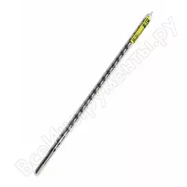 Спиральное сверло по дереву Гранит 712600