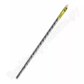 Спиральное сверло по дереву Гранит 714600