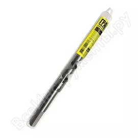 Спиральное сверло по дереву Гранит 716220