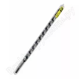 Спиральное сверло по дереву Гранит 718460