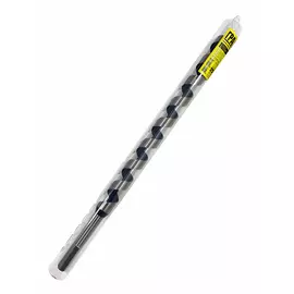 Спиральное сверло по дереву Гранит 720350