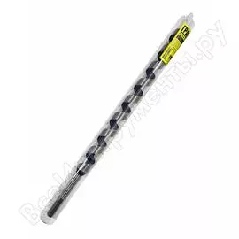 Спиральное сверло по дереву Гранит 722350