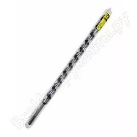 Спиральное сверло по дереву Гранит 722460