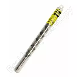 Спиральное сверло по дереву Гранит 725350