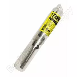 Спиральное сверло по дереву Гранит