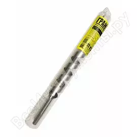 Спиральное сверло по дереву Гранит