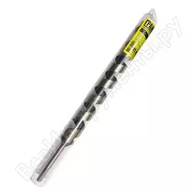 Спиральное сверло по дереву Гранит 735460