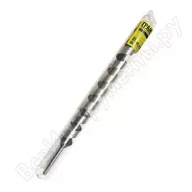 Спиральное сверло по дереву Гранит