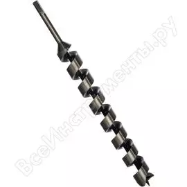 Спиральное сверло по дереву Гранит