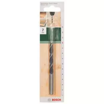 Сверло по дереву Bosch