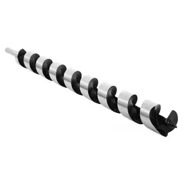 Сверло спиральное по дереву flex 202-220 dr wd ar (32х400х460 мм) hammer 32416