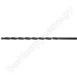 Спиральное сверло по дереву ЗУБР Профессионал 29421-200-06_z01