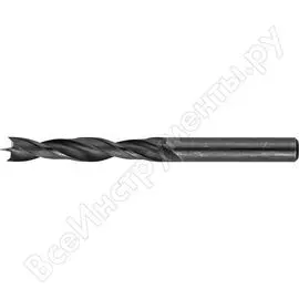 Спиральное сверло по дереву ЗУБР Профессионал 29421-120-10_z01