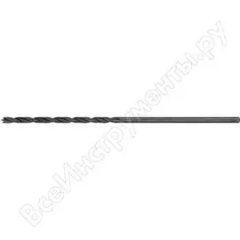 Спиральное сверло по дереву ЗУБР Профессионал 29421-300-06_z01