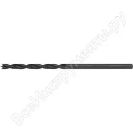 Спиральное сверло по дереву ЗУБР Профессионал 29421-300-10_z01